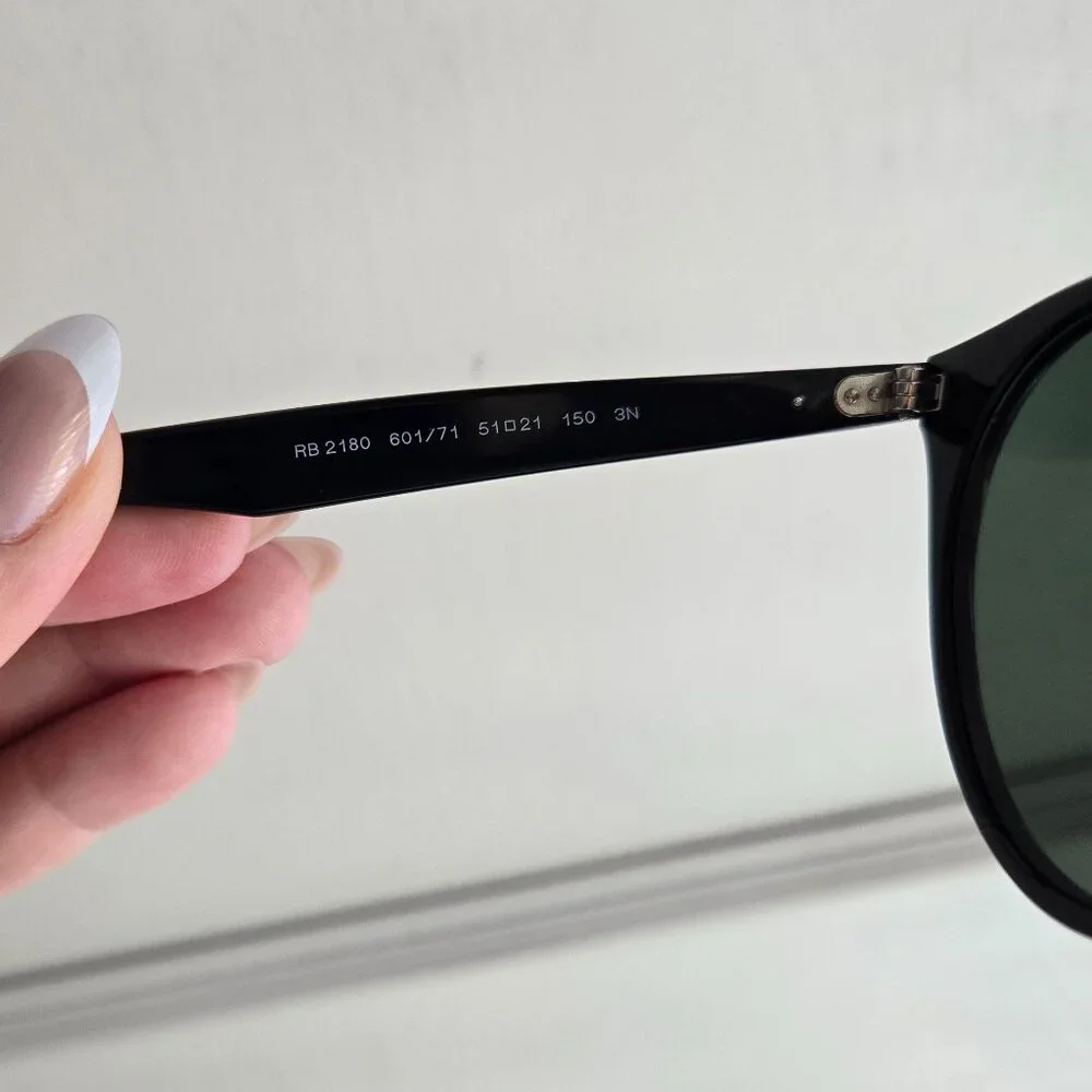 Ray-ban sunglasses - Picture 6 of 15